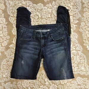 Bebe Women's Jeans Size 25 #140